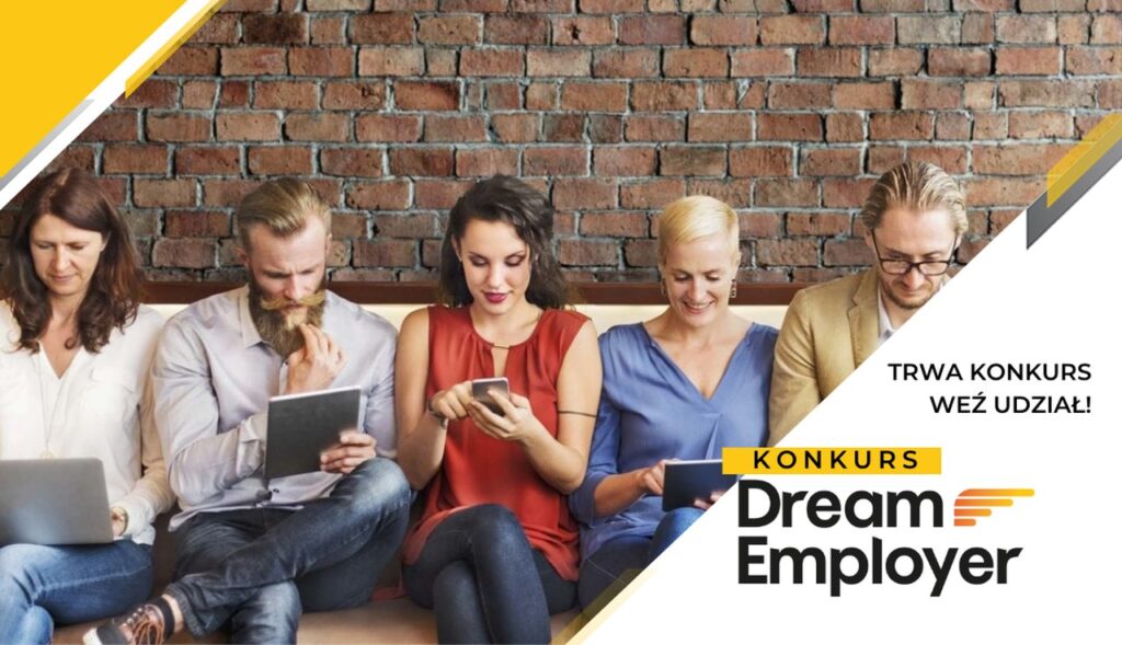 Dream Employer
