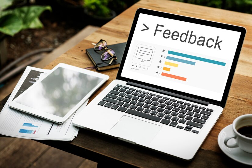 Poznaj 6 modeli, które ułatwią udzielanie feedbacku w różnych sytuacjach.